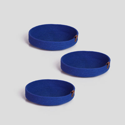 Madisen Cotton Tray