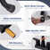 Centerset 2-handle Bathroom Faucet with Drain Assembly