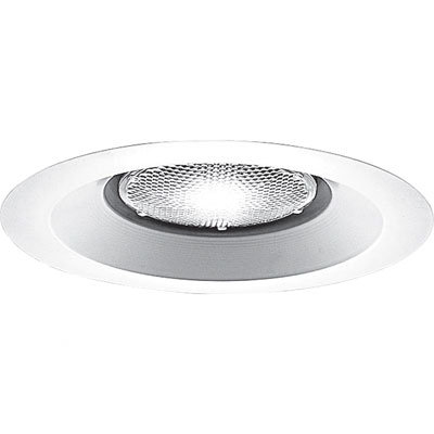 Kerri Open 4.25" Shower Recessed Trim