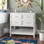 Ensemble de meuble-lavabo simple 36 po Sinclaire-622455867