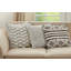 Housse de coussin Kema