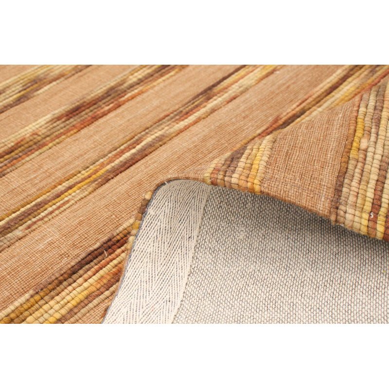Artis Chenille Striped Indoor Rug