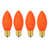 Orange est en rupture de stock