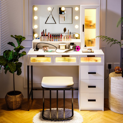 Coiffeuse Seandell