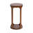Chewelah Solid Wood End Table-1341317359-1311637690