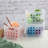 Convenient Mini Plastic Crate Set-104946440-104946441