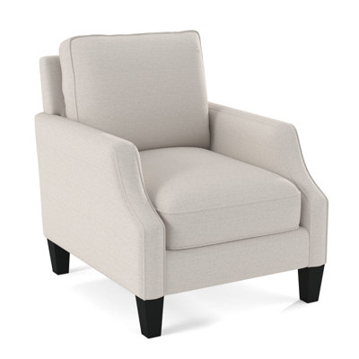 Urban Upholstered Armchair
