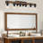 Melakhi LED Plug-in Design Wall Light