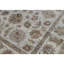 Cornwall Wool Oriental Area Rug in Ivory