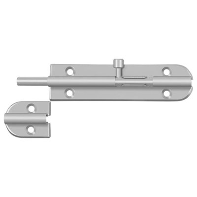 Boulon cylindrique 6 po Deltana 6BB32D