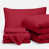 Red/Red selected