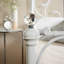 Philly Metal Bed with Mattress-2096817495-2096817496