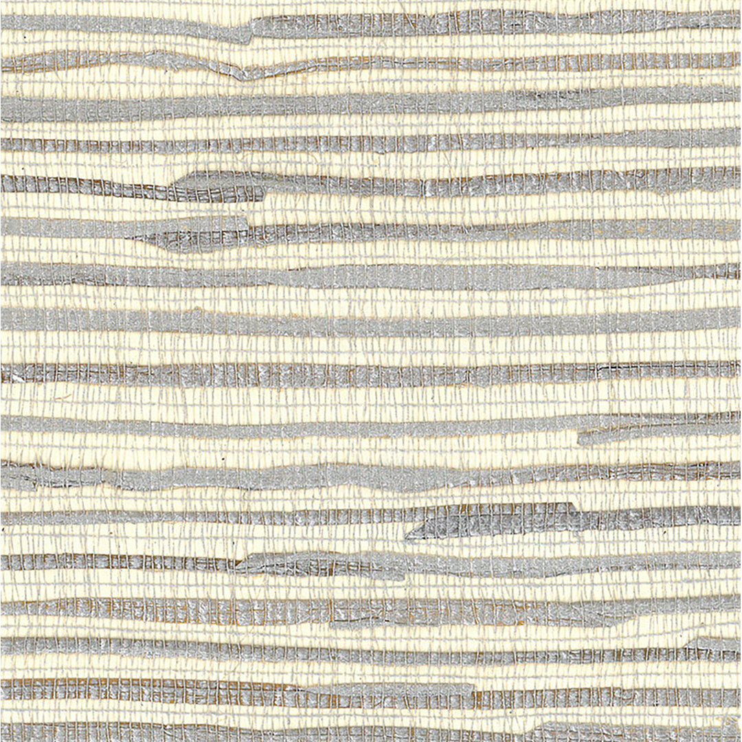 Tammi Grass Cloth Roll Beachcrest Home™