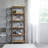 Catherin Shelving Unit