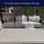 Tapis taupe Saniya-1174187247-1126309141