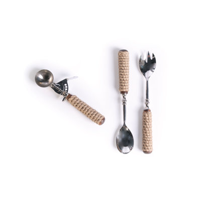Serveurs à salade Remer