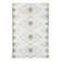 Latitude Run® Vefsna Nikolis Rug Ivory