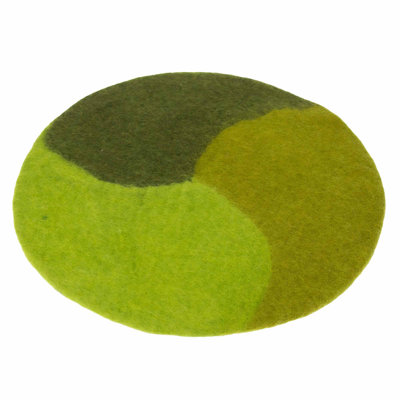 Round Piece