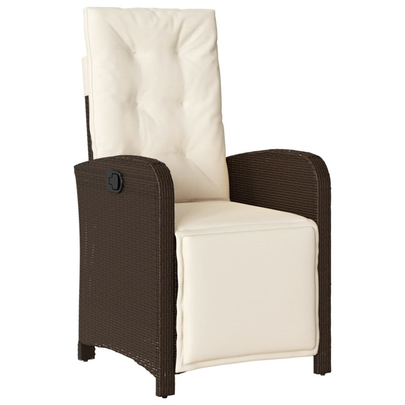 Makiley Outdoor Dining Set, 8