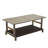 Bertolde 4 - Person Patio Conversation Set with Cushions