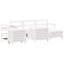 Taryn 62cm Wide L-Shaped Patio Sofa-1757311597-1757311585
