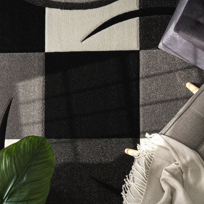 Paityn Abstract Area Rug