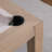 Ashmont HomeSeason 53.43'' L Pool Table-98289455