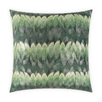 Dover Decorative Throw Pillow