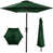 Green is out of stock