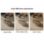 Table basse Modern Light Luxury