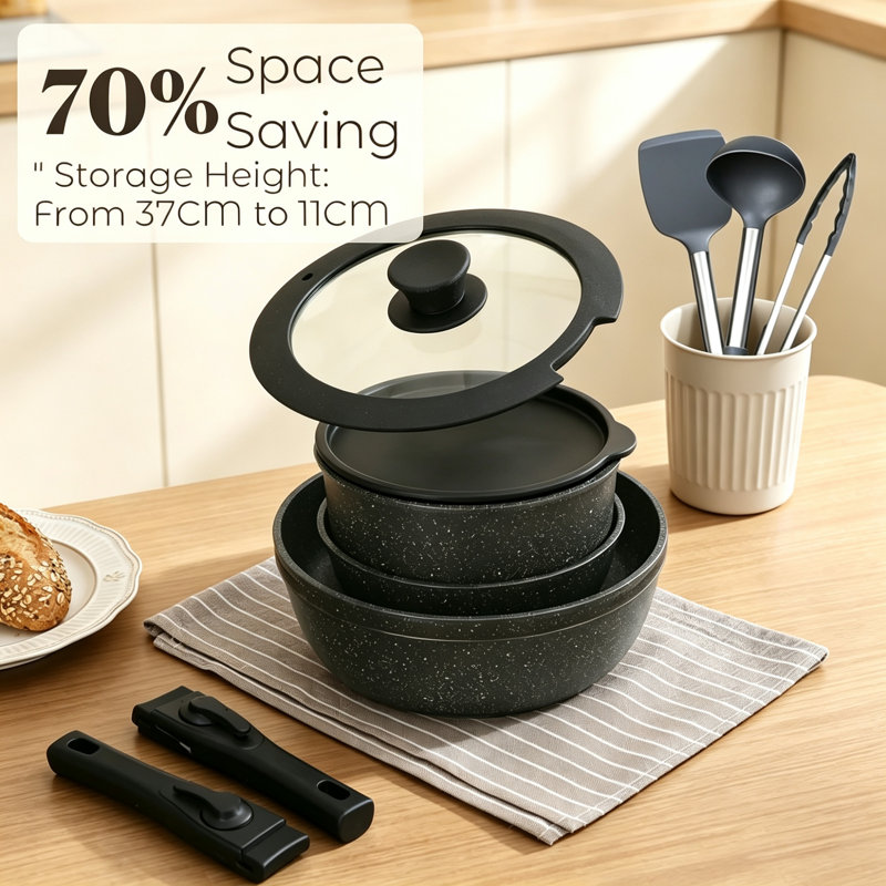 Cookware Set