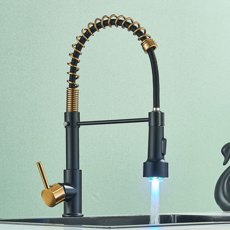 Robinet de cuisine Auguste
