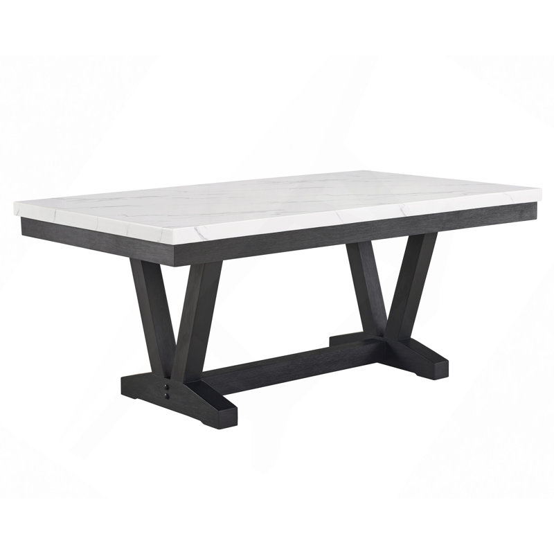 Table de salle à manger 1Pc