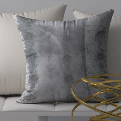 Housse de coussin carrée séduisante/insert