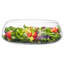 Anton Studio Designs Juno Glass Salad Bowl