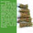 MistFoliage Chestnut Tree - Live Fruit Tree Sapling, Edible Chestnut Seedling for Patio & Garden