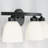 Jameson 3 - Light Dimmable Vanity Light