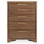 Eleana 5 - Drawer Dresser