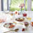 Royal Albert Old Country Roses 3 Piece Teapot Set