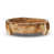 Burnt Reclaimed Solid Wood