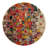Rizer Washable Abstract Indoor Rug-795339049