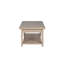 Sincere Coffee Table