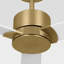 Rozzen Smart 60 Ceiling Fan-1071947355-1071947354
