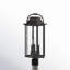 Tête de lanterne 3 lumières Newson-2144978669