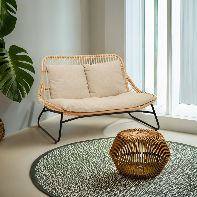 Fabric Sofa