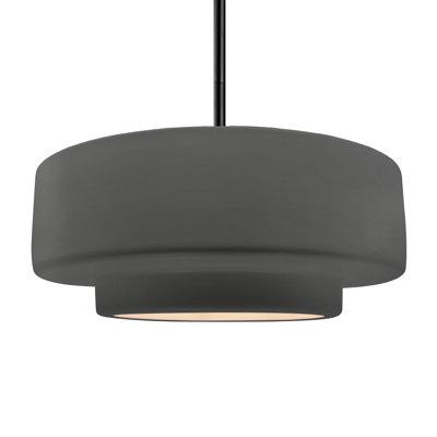 Meydan 1 - Light Single Drop Pendant
