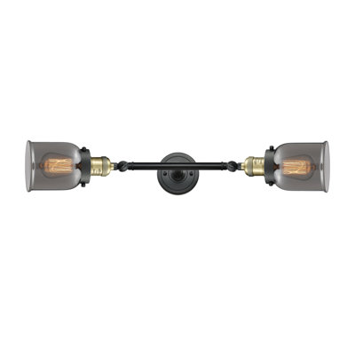 Latta 2 - Light Dimmable Vanity Light