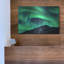 «Northern Lights and Woman» par Luxe-1860837786