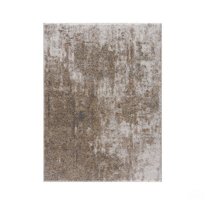 Tapis abstrait