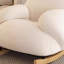 Chaise berçante simple pour la maison-100943886